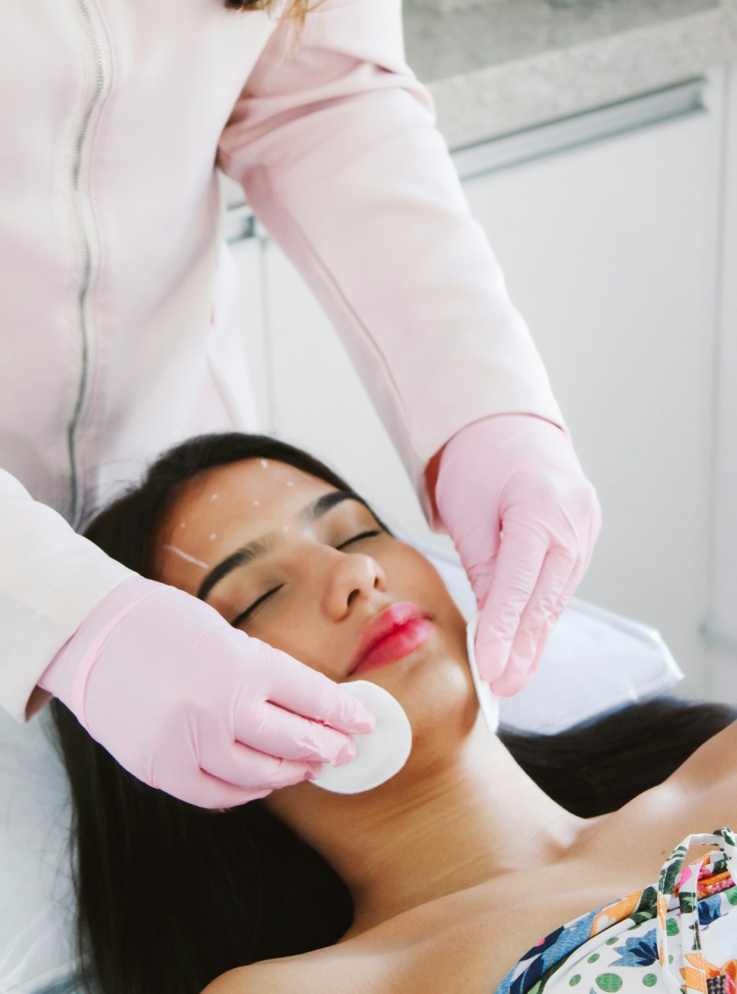 Tips for Stocking Up Your Aesthetic Practice