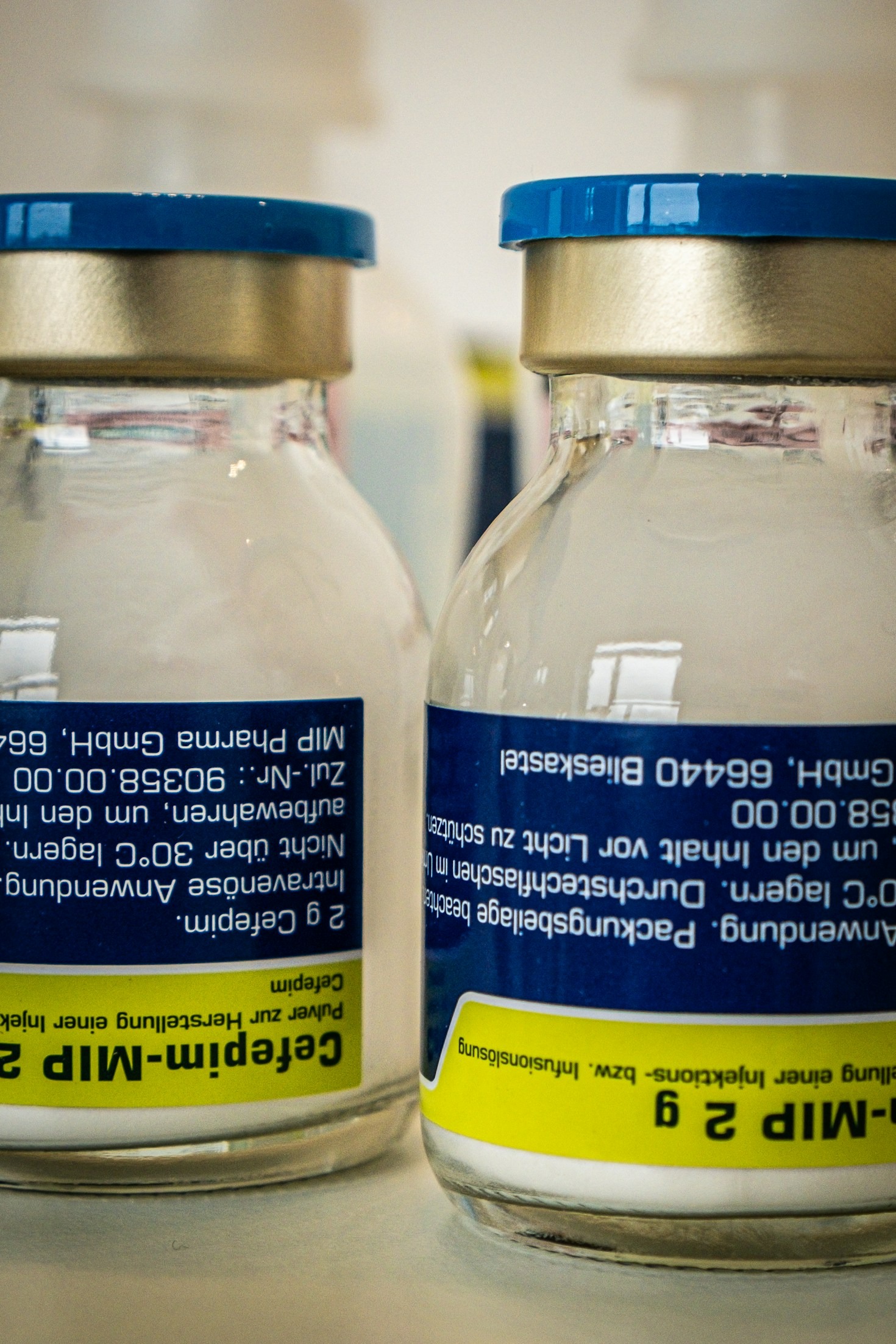 Understanding the Importance of Reliable Supply Chains